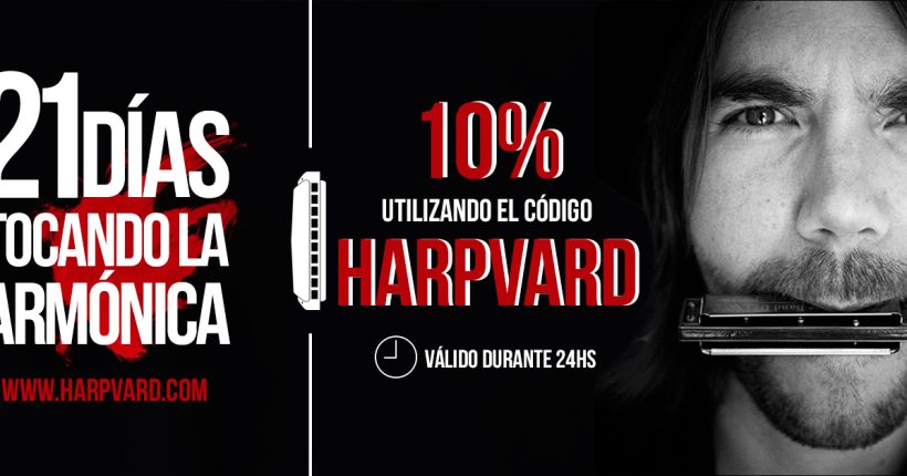 BannerHarpvard