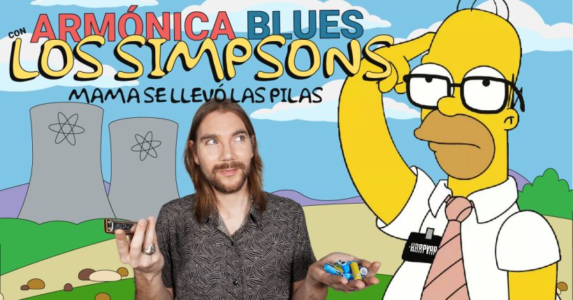 Mama se llevó las pilas