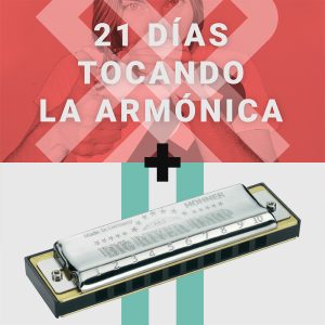 PACK 21DÍAS BIG RIVER